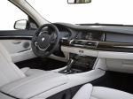 BMW 535i Gran Turismo Luxury Line 2013 года
